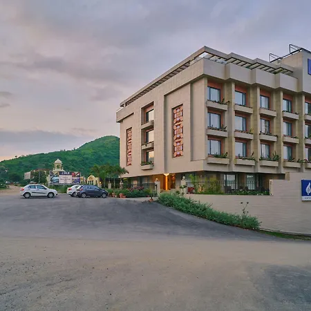 Skk Blu Hotel & Spa-2