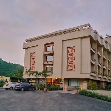 Skk Blu Hotel & Spa-3